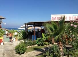 Stabilimento Balneare Garden Beach