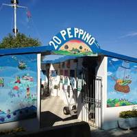Bagno N. 20 Peppino