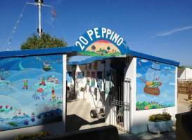 Bagno N. 20 Peppino