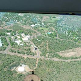 The Scenic Flight Company Kakadu