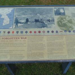 Veterans Memorial Park