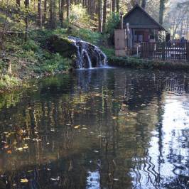 Bükk National Park