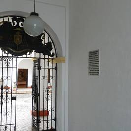 Museo Arquidiocesano de Arte Religioso