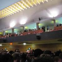 Wolverhampton Civic Hall