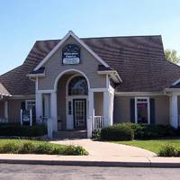Old National Road Welcome Center