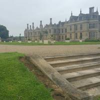 Kirby Hall