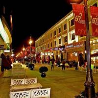 Creative Street