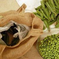 Peas edge grain health workshop