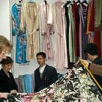 City light textile Market