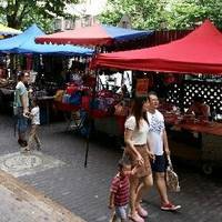 Chang road night Market