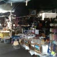 Great sand flea Market