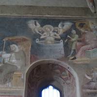 Chiesa San Giovanni Evangelista