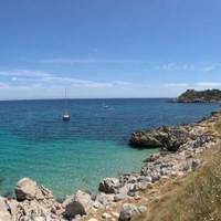 Riserva Naturale Orientata Di Capo Gallo