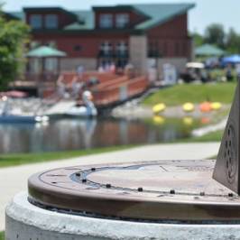 Yanney Heritage Park