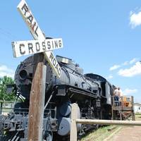 Trails & Rails Museum