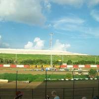 East Bay Raceway Park‎