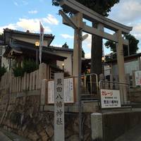 Arata Hachiman Shrine