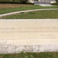 Reporters Memorial