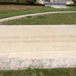 Reporters Memorial