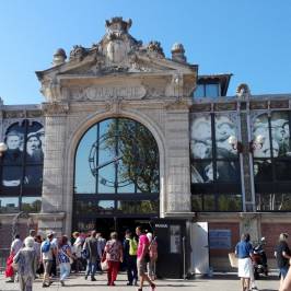 Les Halles de Narbonne