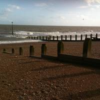 Fisherman's Beach