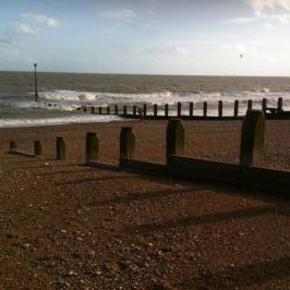 Fisherman's Beach