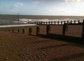 Fisherman's Beach