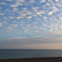 Hythe Beach