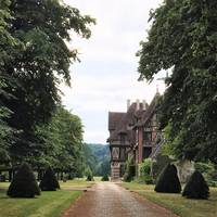 Manoir de Villers