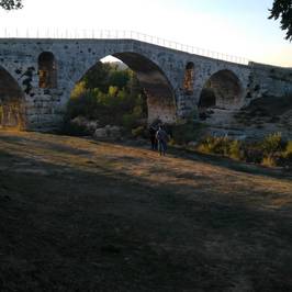 Le Pont Julien