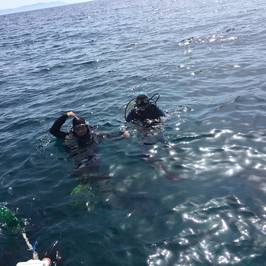 Anma Diving Center