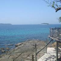 Isla Contadora Welcome Center