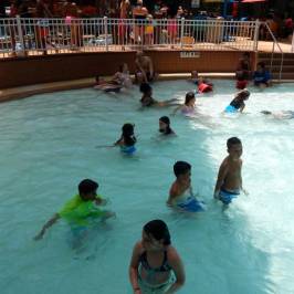 Water Park at The Villages