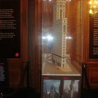 Times Square Museum and Visitor Center