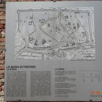 Le Mura di Treviso