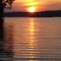 Cowan Lake State Park