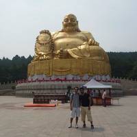 Xingguo Temple