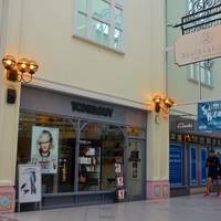 The Galleries Shopping Centre