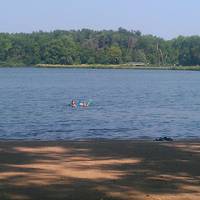 Beeds Lake State Park