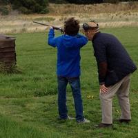 The Scottish Clay Shooting Centre