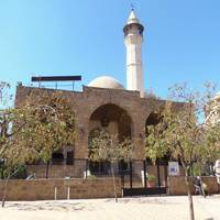 Mosquée Emir Munzer Tannoukhi