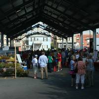 Morgantown Farmers Market