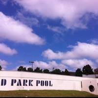 Island Park Pool