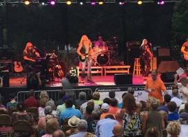 Old Town Amphitheater