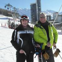 Ecole de Ski Prosneige