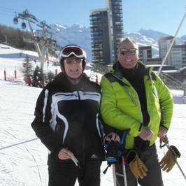 Ecole de Ski Prosneige