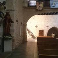 Iglesia de Nuestra Senora de la Asuncion