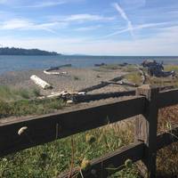 Parksville Community Park and Skate Park