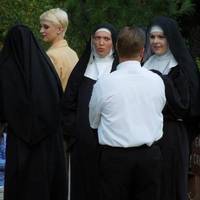 Leavenworth Summer Theater