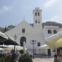 Church of San Antonio